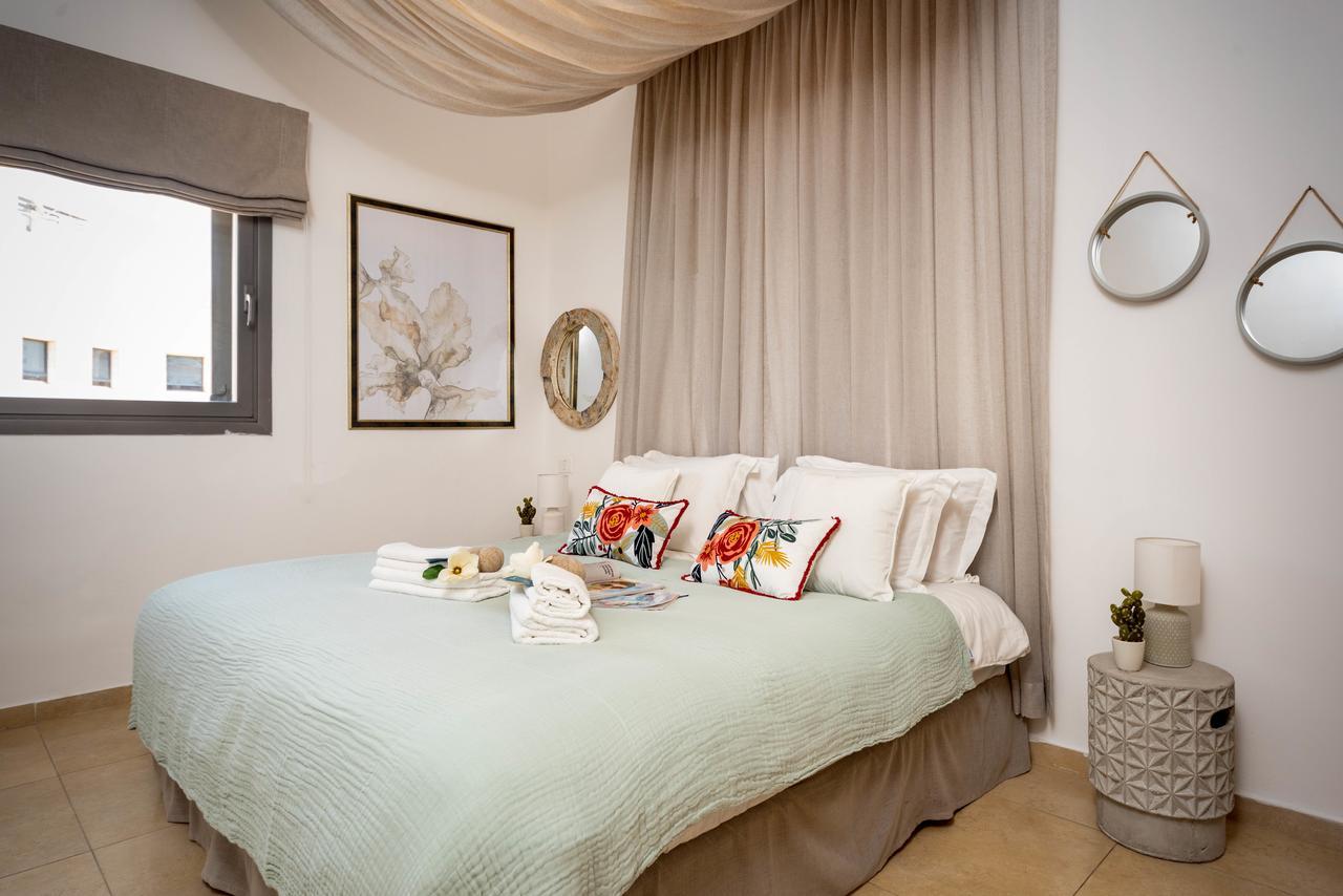 Sweet Inn - Harav Kook 7 Gerusalemme Esterno foto