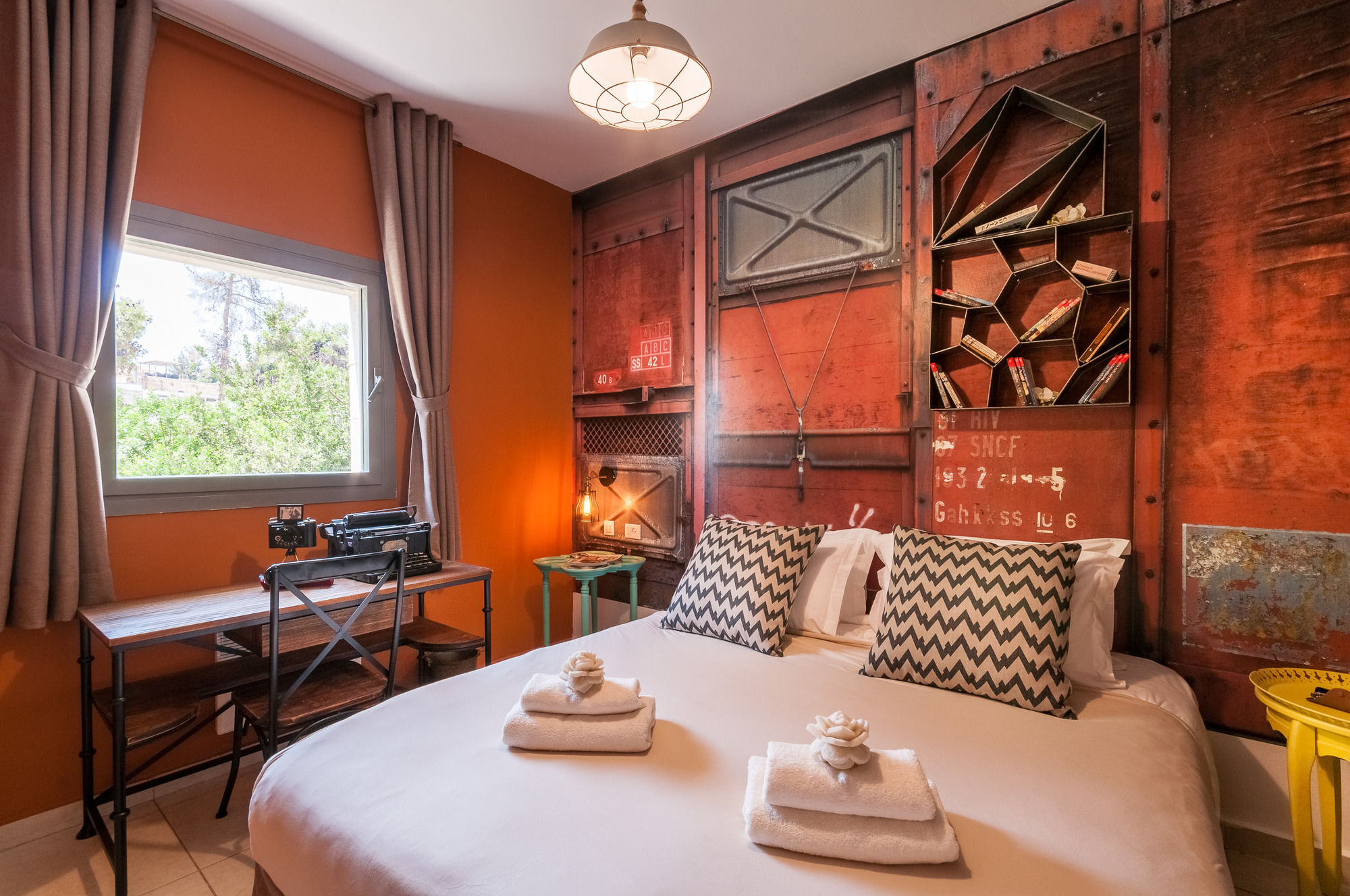 Sweet Inn - Harav Kook 7 Gerusalemme Esterno foto